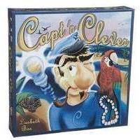 Captain Clever