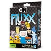 Cartoon Network Fluxx