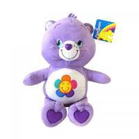 Care Bear Violet - Harmony Bear 16 Inch