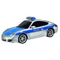 Carrera RC 370162092 - Police Porsche 911 Vehicles with Function