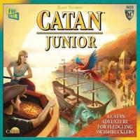 Catan Junior