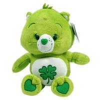 Care Bear Green - Lucky Bear 16 Inch