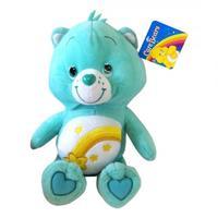 Care Bear Torquoise - Wish Bear 16 Inch