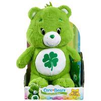 Care Bear Green Medium Good Luck Bear