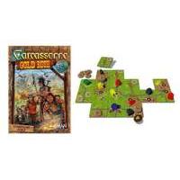 Carcassonne Gold Rush Board Game