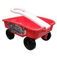 Cars Disney Planes Fire and Rescue Trail Blazers Wagon