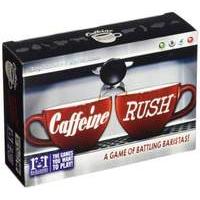 Caffeine Rush