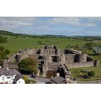 Castle and Conflicts Helicopter ...