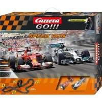 Carrera Slot 1:43 Go!!! Speed Ru...