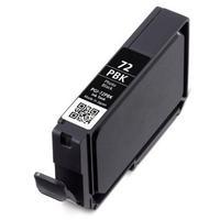 Canon PGI-72PBK Photo Black Compatible Ink Cartridge