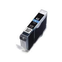 Canon CLI-42C Cyan Compatible Ink Cartridge