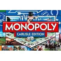 Carlisle Monopoly