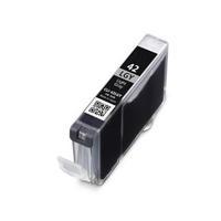 canon cli 42lgy light grey compatible ink cartridge