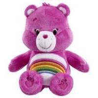 Care Bears Beanbag Toy: Cheer Bear
