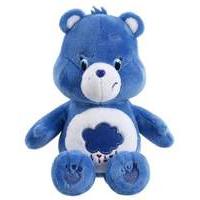 Care Bears Bean Toy: Grumpy Bear