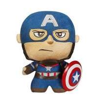 Captain America Fabrikations Plush