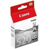 canon pgi 520bk black original cartridge