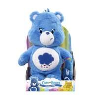 Care Bears Grumpy Bear Plush with DVD