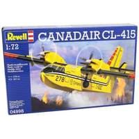 canadair cl 415 172 scale model kit