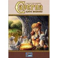 Caverna The Cave Farmers