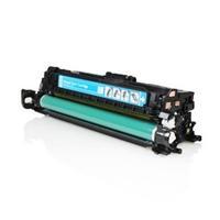 Canon 723 (2643B002AA) Cyan Remanufactured Laser Toner Cartridge