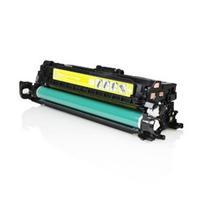 Canon 723 (2641B002AA) Yellow Remanufactured Laser Toner Cartridge