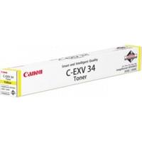 Canon C-EXV 34 yellow