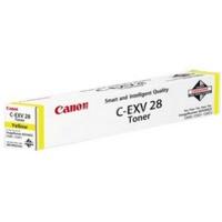 Canon C-EXV 28 yellow