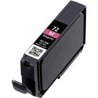 canon pgi 72m magenta compatible ink cartridge