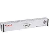 Canon C-EXV 34 black
