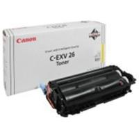 Canon C-EXV 26 Yellow