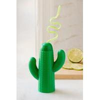 Cactus Sipper, GREEN