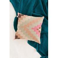 Carlin Kilim Cushion, ASSORTED