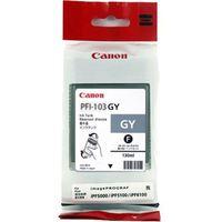 canon pfi 103gy grey original ink cartridge