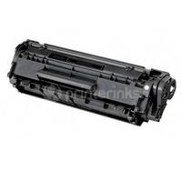 Canon FX9 Black Remanufactured Toner Cartridge