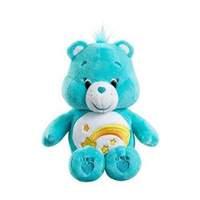 Care Bears Beanbag Toy: Wish Bear