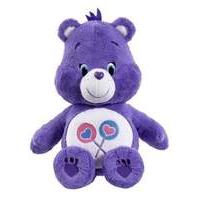 Care Bears Large Share Bear Plush Toy