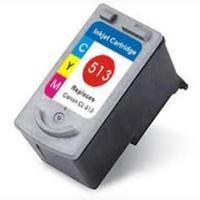 Canon CL-513 Colour High Capacity Remanufactured Cartridge