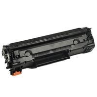 canon 726 3483b002aa black remanufactured laser toner cartridge