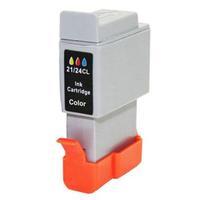 Canon BCI-24C Colour Compatible Cartridge