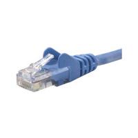 Cat5e Snagless Ethernet LAN Network UTP Patch Cable Lead 2 Metres (Blue)