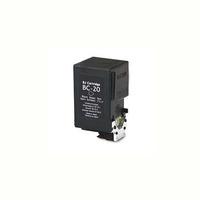 Canon BC-20 Black Remanufactured Ink Cartridge