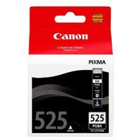 canon pgi 525pgbk black original high capacity ink cartridge 4529b001