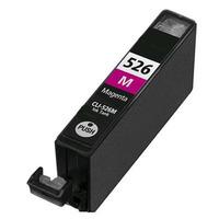 Canon CLI-526M Magenta Compatible Ink Cartridge (4542B001)