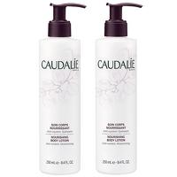 Caudalie Gifts and Sets Nourishing Body Lotion 2 x 250ml