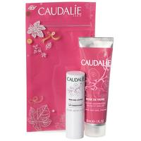 Caudalie Gifts and Sets Lip and Hand Duo Rose de Vigne