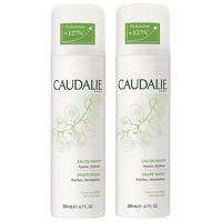 Caudalie Gifts and Sets Grape Water 2 x 200ml