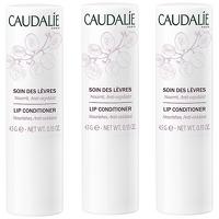 Caudalie Gifts and Sets Lip Conditioner Trio 3 x 4.5g