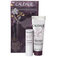Caudalie Gifts and Sets Lip and Hand Duo