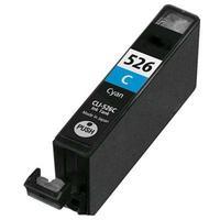 Canon CLI-526C Cyan Compatible Ink Cartridge (4541B001)